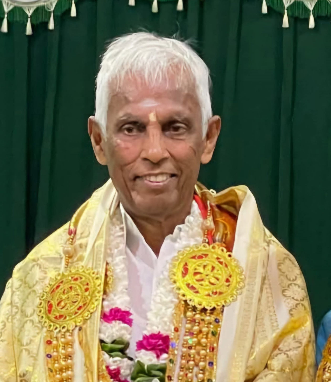 அமரர் க. சிவாப்பிள்ளை